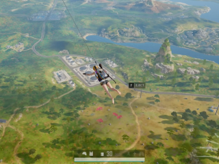 PUBG is doing a Fortnite and bringing back its original island map