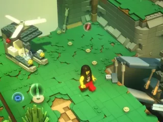 Rediscovering the Joy of Building in Lego Bricktales: A Refreshing Departure in Lego Gaming