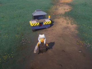 Forge Your Victory: Mastering Durasteel Crafting in LEGO Fortnite