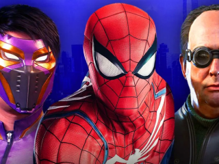 Insomniac’s Marvel's Spider-Man 3: Rumors about Playable Venom