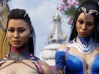 Mortal Kombat 1 Reveals Homelander with Gameplay Trailer and Release Date