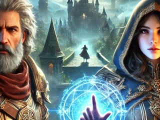 Avowed's Developers Insist It's Not Another Skyrim Clone – Here's What Makes It Unique