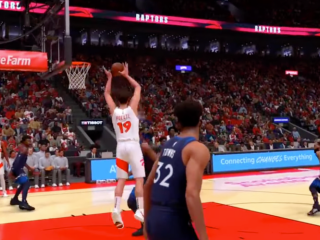 NBA 2K25 – WNBA, All-Star, and Hall of Fame Editions Revealed