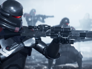 Strategic Insights for Dominating in 'Star Wars Jedi: Fallen Order'
