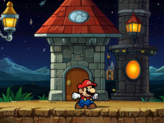 Conquering the Legendary Prince Mush: A Comprehensive Battle Guide for Paper Mario: The Thousand-Year Door on Switch