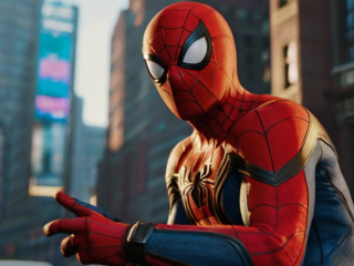 Spider-Man Faces New Magical Challenges in The 8 Deaths of Spider-Man Comic Series