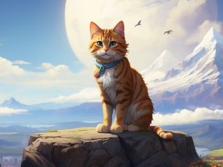 Stray Lands on Nintendo Switch: Experience Feline Adventure in Cybercity This November