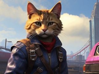London Calling: Fallout Mod Makes Waves as Stray Sets Sights on Switch