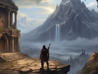 Unlocking the Secrets of Ymir: A Guide to the Ruins of Elden Ring's Shadow of the Erdtree DLC