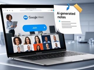 Google Meet Upgrades: Enhanced Interface and AI-Driven Features for All Users