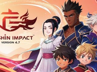 Genshin Impact Version 4.7: Explore New Characters, Exciting Events, and Essential Tips for Players