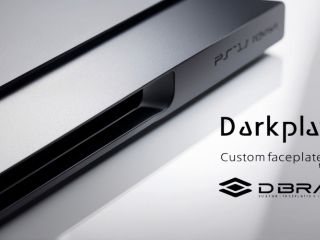 Dbrand Unveils Darkplates 2.0: Sleek Custom Faceplates for PS5 Slim