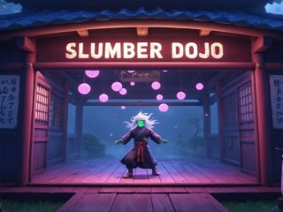Dreams of Valor: Mastering the Slumber Dojo in Echoes of Wisdom