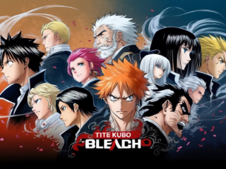 Artful Goodbyes: Tite Kubo's Creative Tributes to Fallen Heroes in Bleach: Thousand Year Blood War