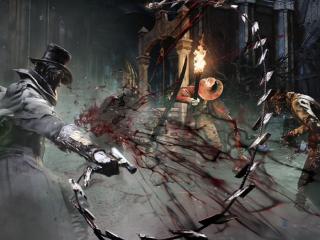 Bloodborne 2 Trends on Twitter: Fans Hungry for a Sequel