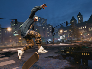 Discover the Best Sports Games to Ignite Your Competitive Spirit