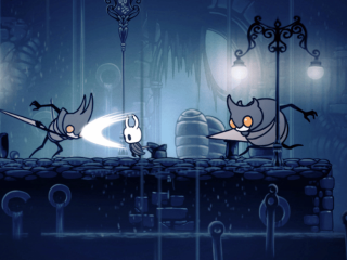 The Top Charm Combinations in Hollow Knight: A Comprehensive Guide