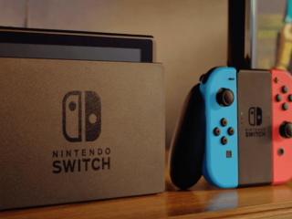 Microsoft Court Documents Suggest Imminent Arrival of Nintendo Switch 2