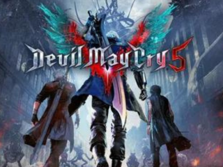 Fierce Combat and Flashy Combos: Top 5 Alternative Games to Devil May Cry 5