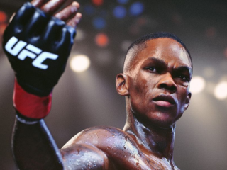 Excitement Builds with the Release of New EA Sports UFC 5 Trailer