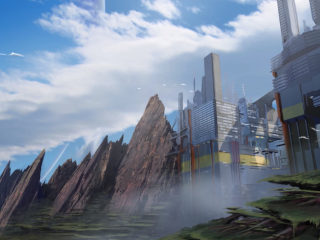 Starfield Launch Breaks All Records for Bethesda as its Largest Ever