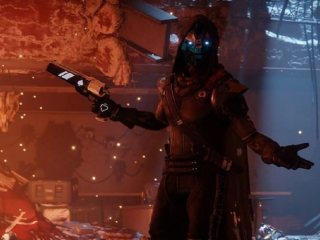 Bungie's Balancing Act: Destiny 2's Future and Employee Concerns