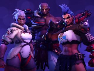 Overwatch 2's Event Pass Sparks Player Outrage Over Unattainable Rewards