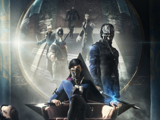 Top 10 Stealth Games for PC Aficionados