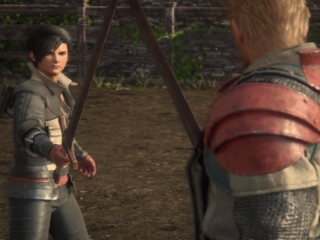 Final Fantasy 16 Dev Team Will “Embark on New Challenges” in 2024
