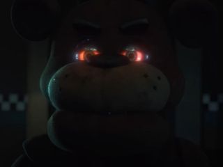Five Nights at Freddy's Unveils Unexpected Retro Twist