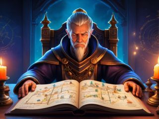 Arcane Alchemy: Mastering Tactics and Team Synergy with the Nightreign Scholar