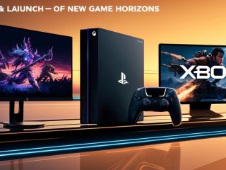 New Game Horizons: PC, PS5 Launch, and Xbox Debut on the Horizon