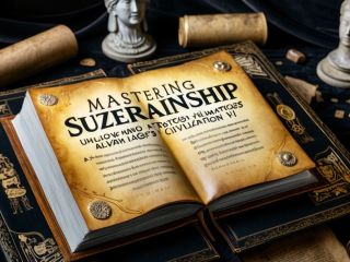 Mastering Suzerainship: Unlocking Strategic Advantages in Civilization VII