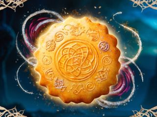 Mystic Biscuit: The Enchanted Confection of Arcane Warfare