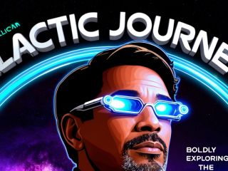 Galactic Journeys: Vince Gilligan's Bold Venture into Sci-Fi Storytelling