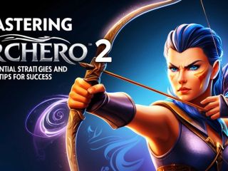 Mastering Archero 2: Essential Strategies and Tips for Success