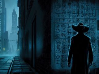 Shadows of Intrigue: Navigating the Hidden Network of a Clandestine Underworld