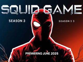 Squid Game Season 3 Set to Premiere in June 2025 Alongside Exciting Netflix Releases