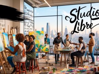 Forging a New Identity: Studio Gains Independence and Embraces Creative Freedom