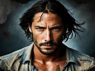Reviving Resilience: Shia LaBeouf's Gritty Turn in Salvable