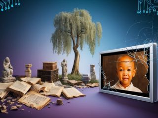 The Uncertain Fate of Willow: A Call for Cultural Preservation in the Digital Age