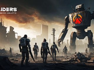 Arc Raiders: Navigating the Ruins of a Mechanized Apocalypse