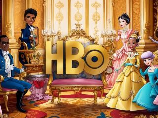 Aristocracy Unbound: HBO’s Lighthearted Spin on a Classic Tale