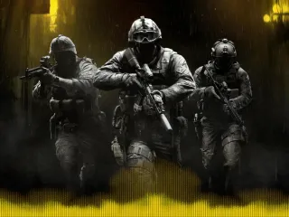 MW4 Is Almost Here, and It’s Not on Game Pass. What You Need to Know