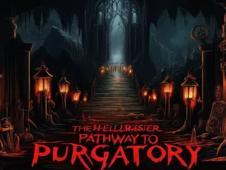 Path to Purgatory: Unraveling the Dark Cults of Hellraiser: Revival