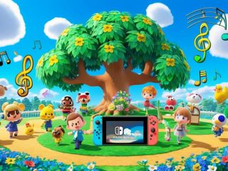 Expanding Horizons: Enhancing Nintendo Music with Animal Crossing Tunes