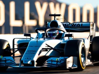 Revving Up for Hollywood: Brad Pitt Takes the Wheel in High-Octane Formula 1 Film