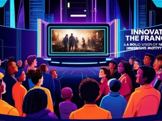 Innovating the Franchise: A Bold Vision for a New Era in Immersive Storytelling