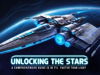 Unlocking the Stars: A Comprehensive Guide to Ships in FTL: Faster Than Light