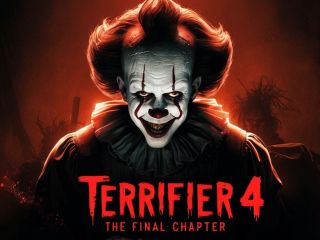 Terrifier 4: The Final Chapter in the Making